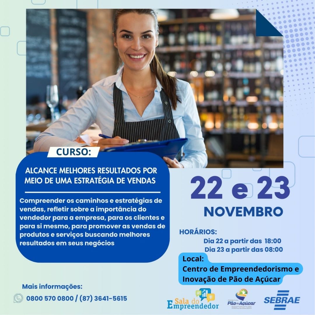Alô Empreendedor