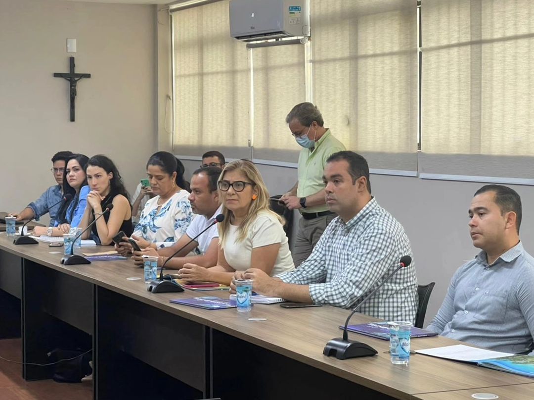 Secretário Ramon Carvalho participa do Fórum de Secretários de Desenvolvimento Econômico