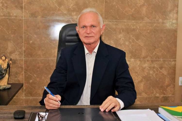 Prefeito Assina Decreto Antecipando O ‘feriado Da Consciência Negra’ Em Pão De Açúcar