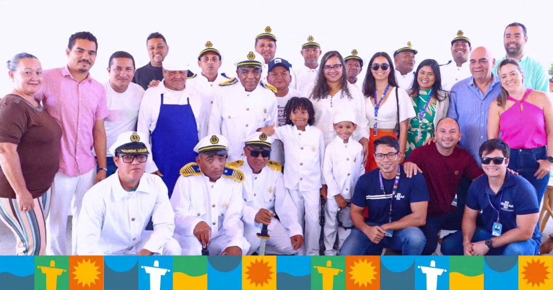 Agentes de Desenvolvimento e técnicos do Sebrae do Rio Grande do Norte visitam Pão de Açúcar em busca de experiência exitosas