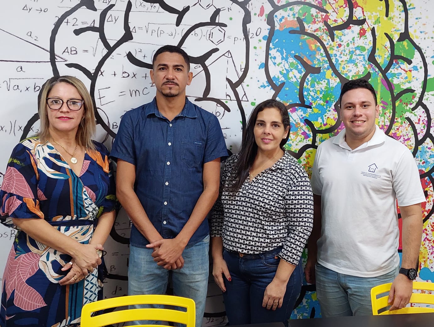 Casa do Empreendedor realiza interações com unidades de outros municípios