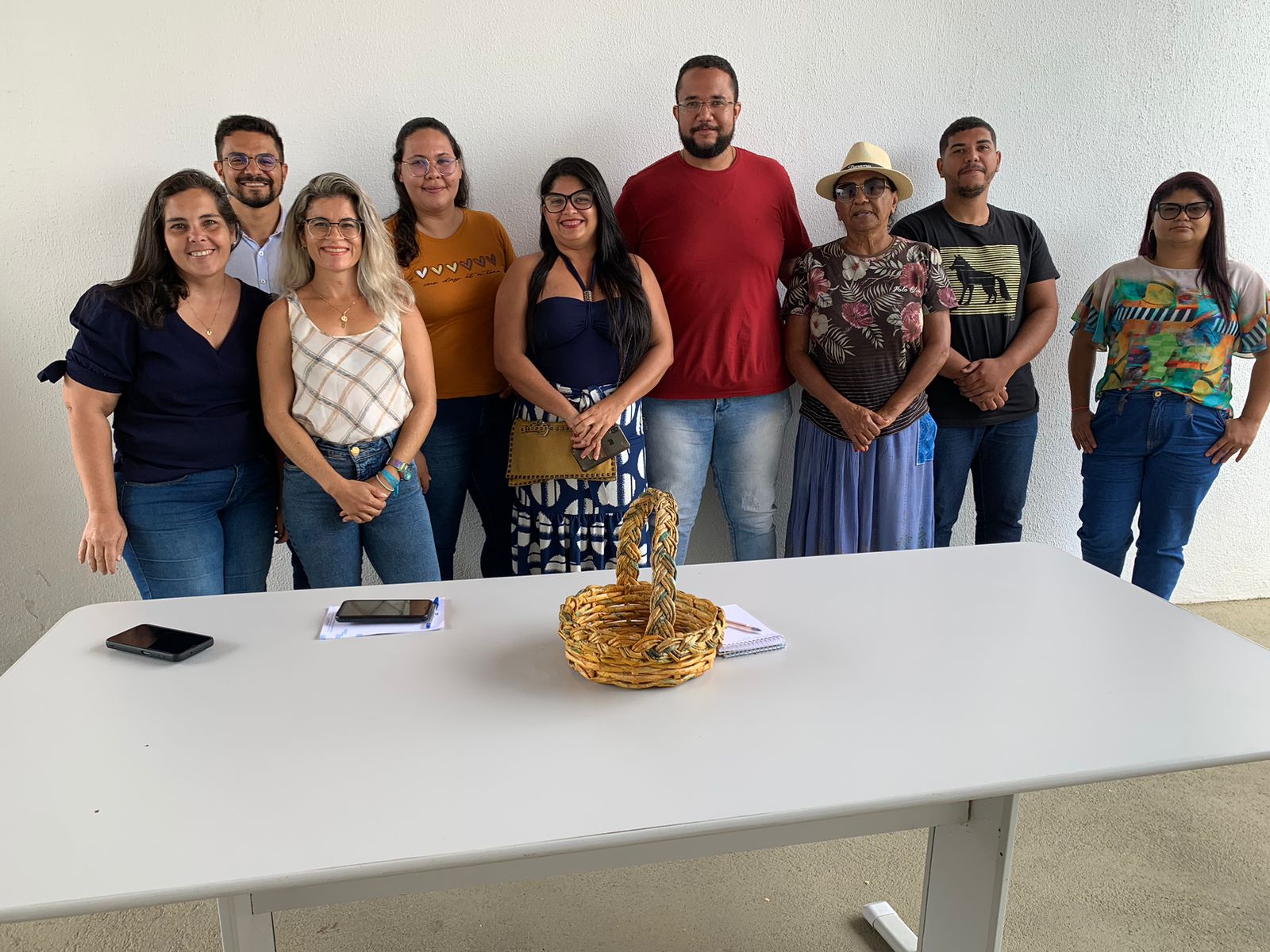 Centro de Empreendedorismo promove capacitação na área de Contas Públicas