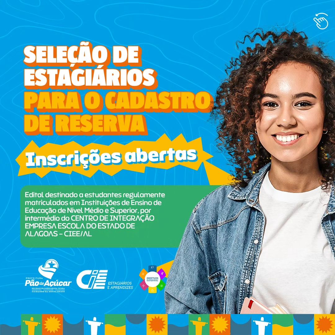 Seleção para Estágio