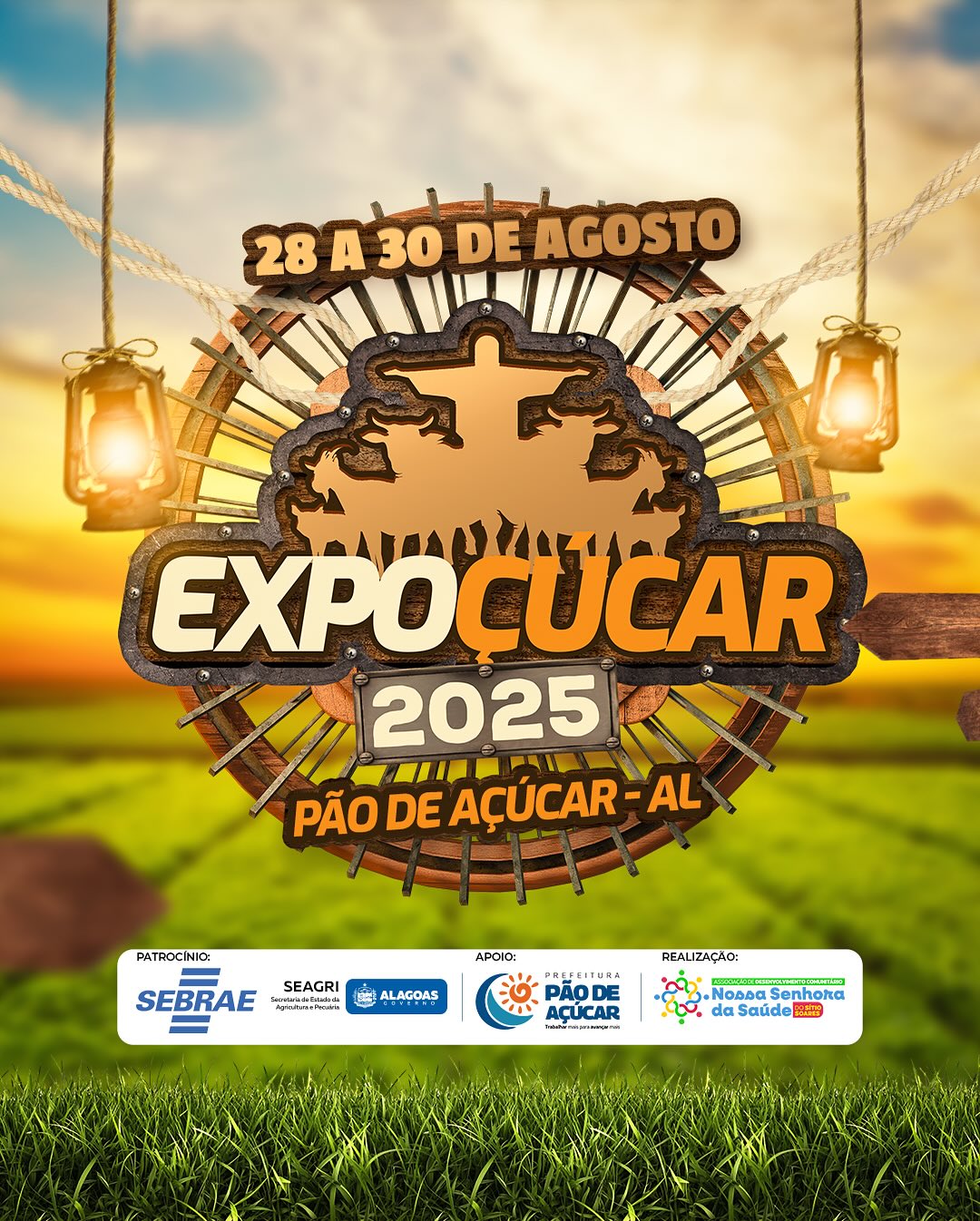 I Expoçúcar
