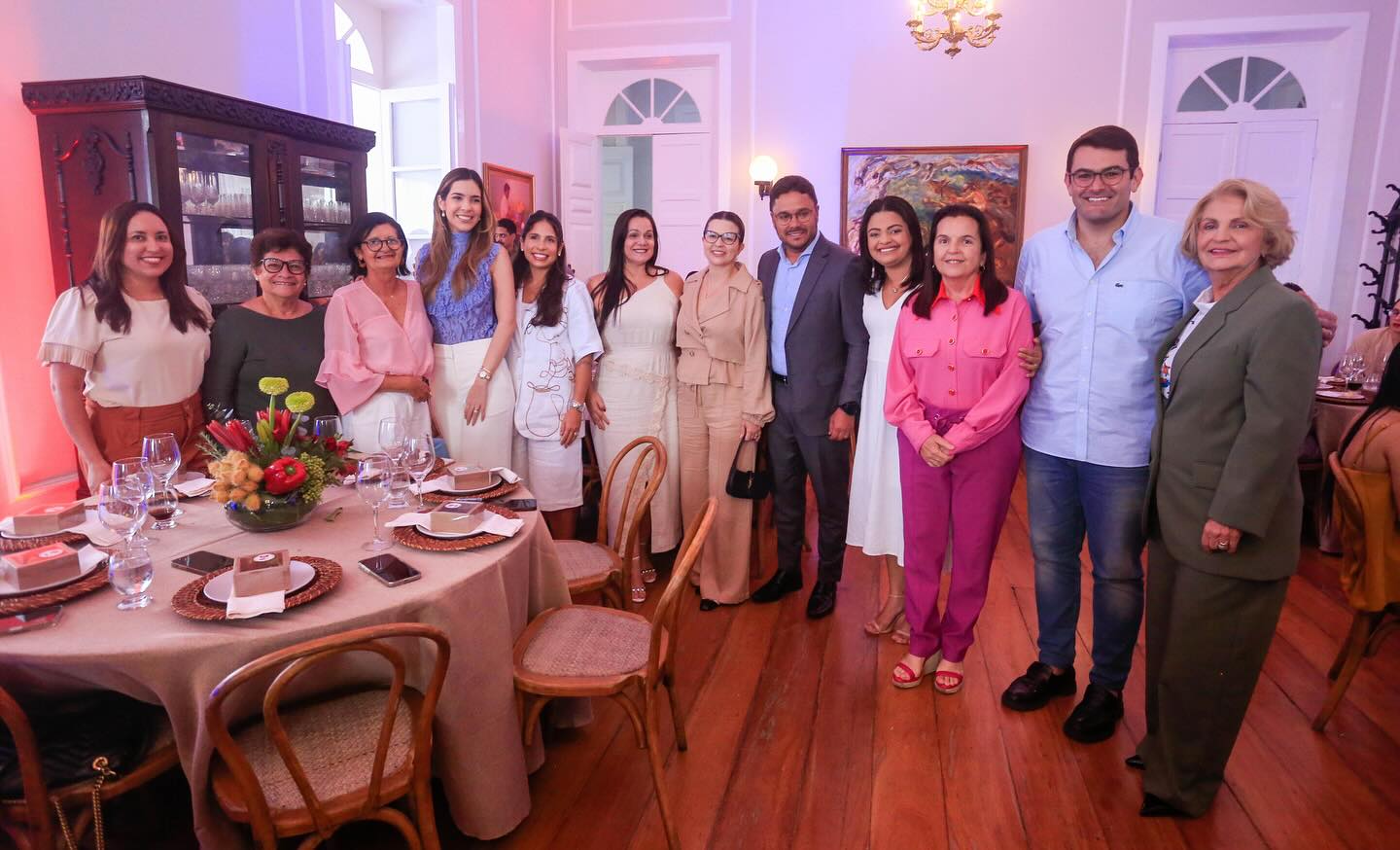 Pão de Açúcar presente no lançamento do Projeto “Alagoas sem Fome na Infância”