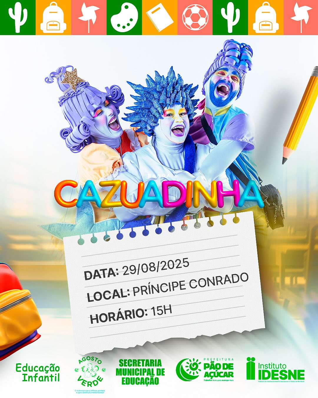 Foto da Notícia