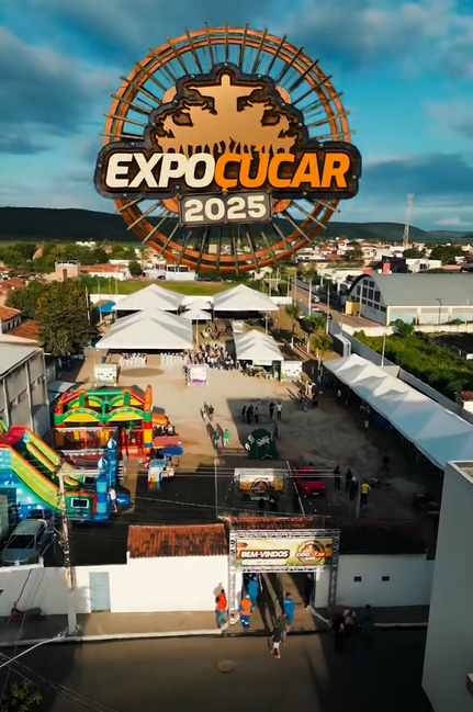 I EXPOÇÚCAR encerra com sucesso e consolida Pão de Açúcar como polo agropecuário da região