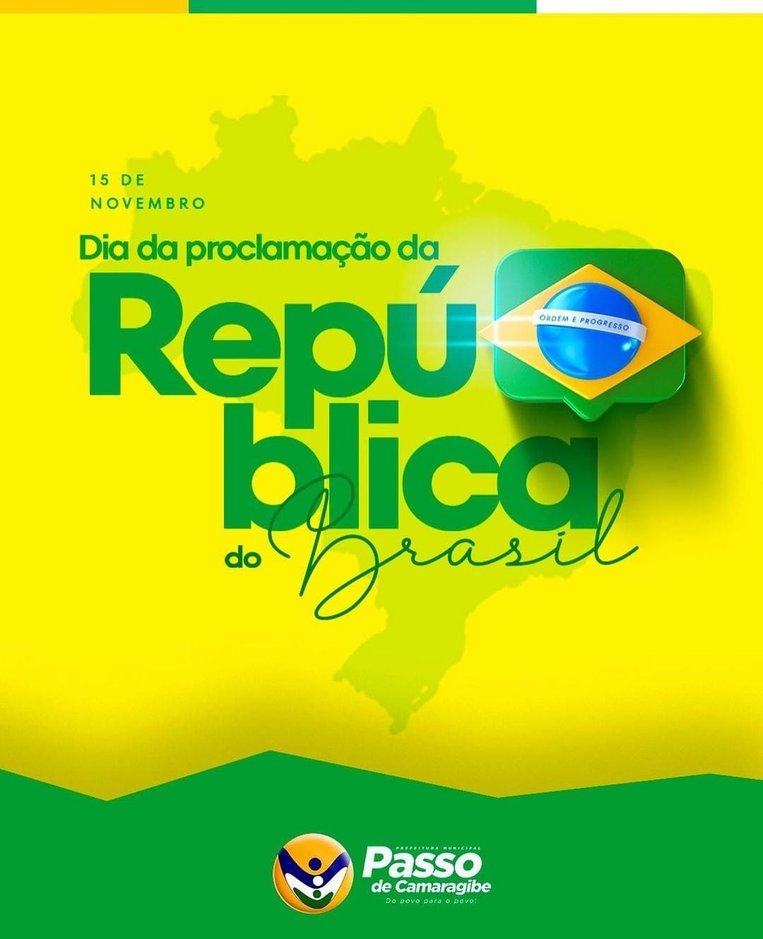 Proclamação da República
