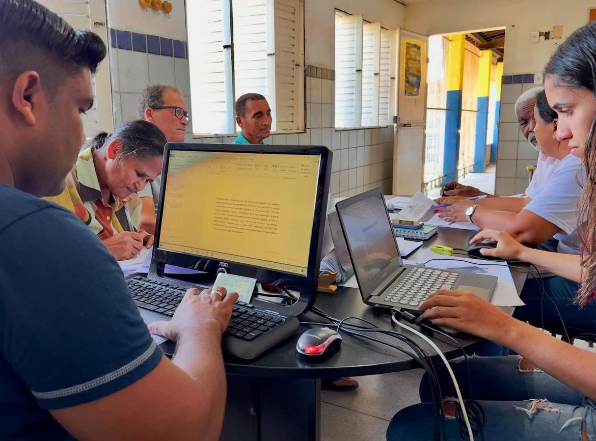 Credenciamento