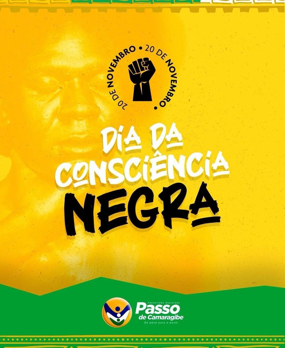 Dia Nacional de Zumbi e da Consciência Negra