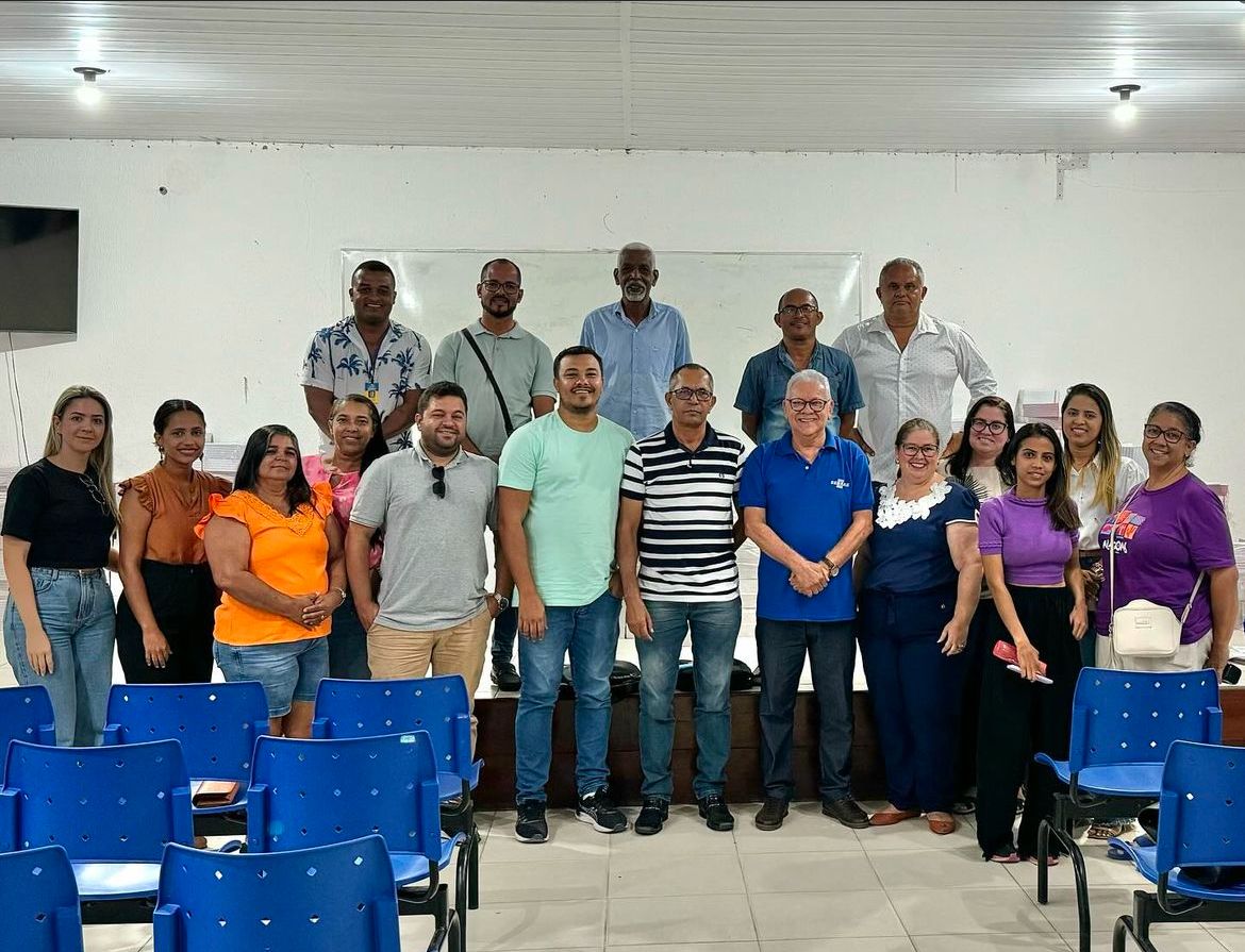 Planejamento e Gestão integrada para o seu negócio