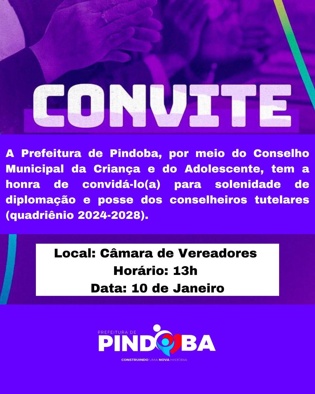 CONVITE