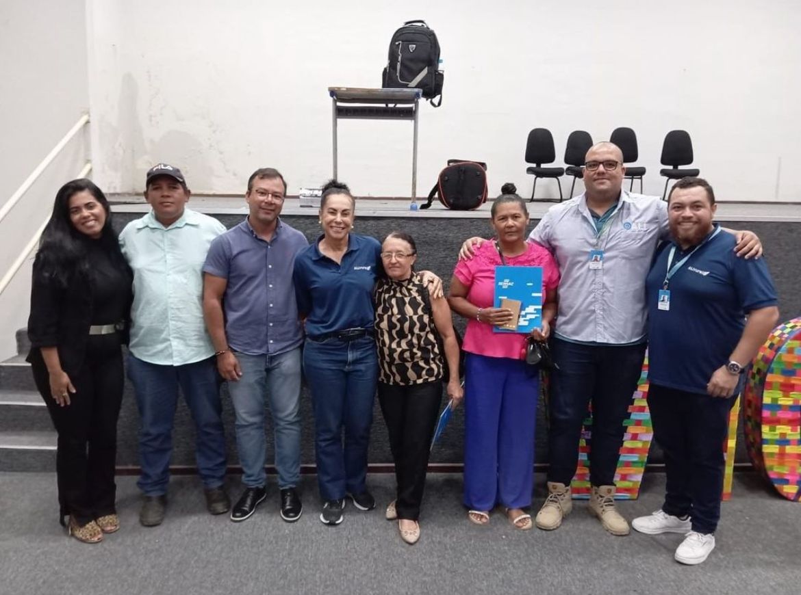 PROGRAMA ALI RURAL
