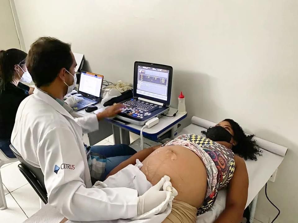ESPECIALIDADES MÉDICAS