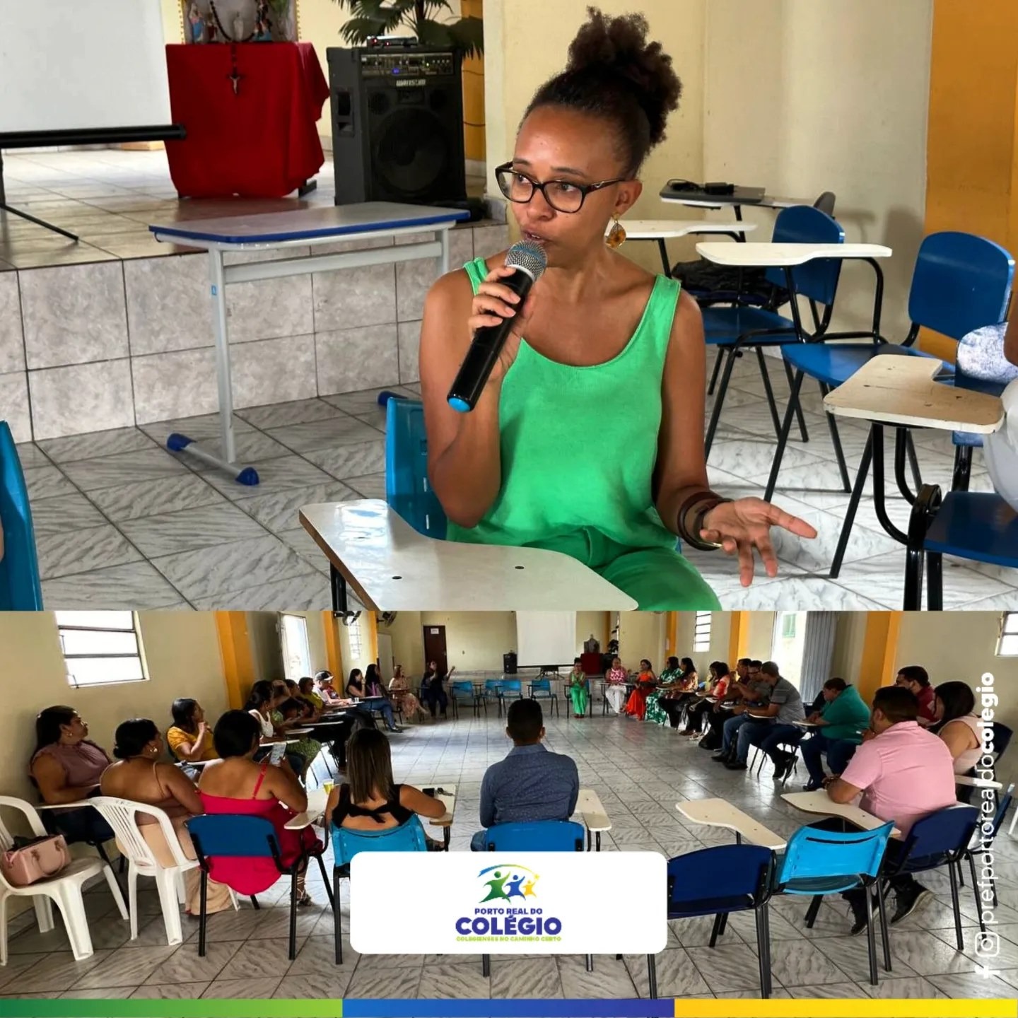 EM ALUSÃO AO DIA DA CONSCIÊNCIA NEGRA