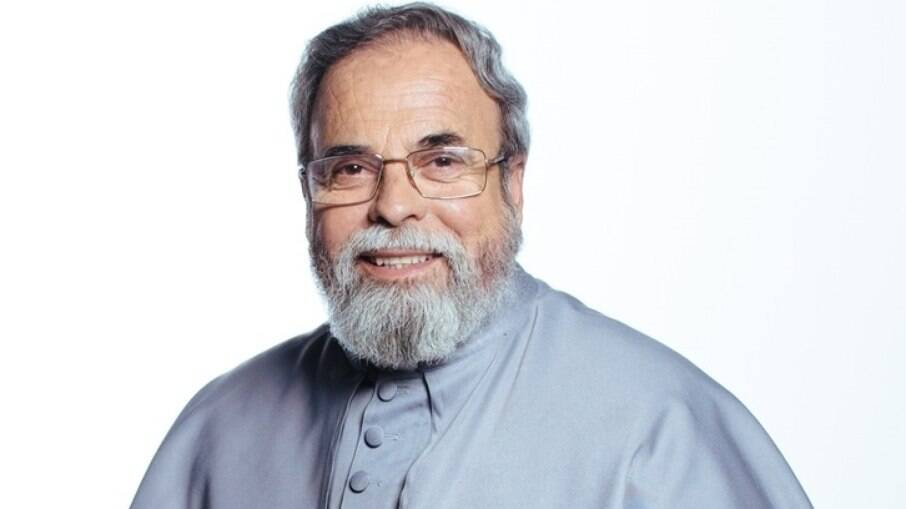 PADRE ANTÔNIO MARIA É ATRAÇÃO CONFIRMADA NA FESTA DA PADROEIRA