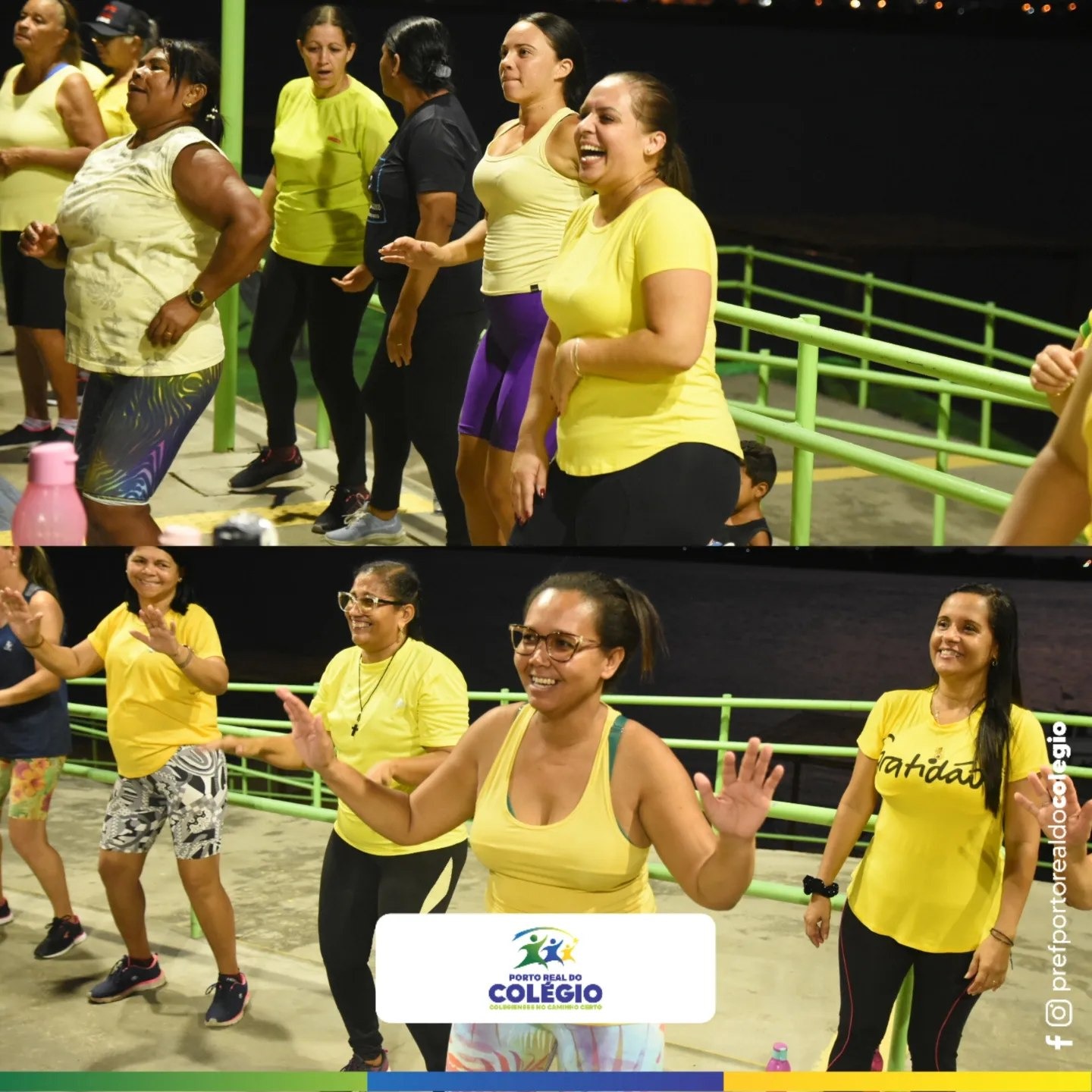 EM ALUSÃO A CAMPANHA SETEMBRO AMARELO