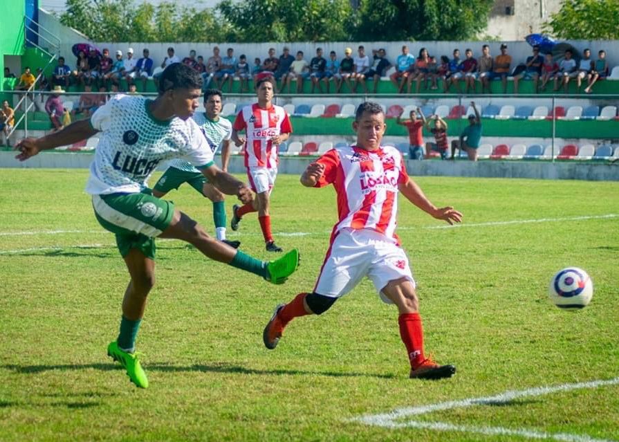 FINALÍSSIMA DO CAMPEONATO DE FUTEBOL AMADOR SERÁ DECIDIDA ENTRE TIMES DA ALDEIA KARIRI XOCÓ