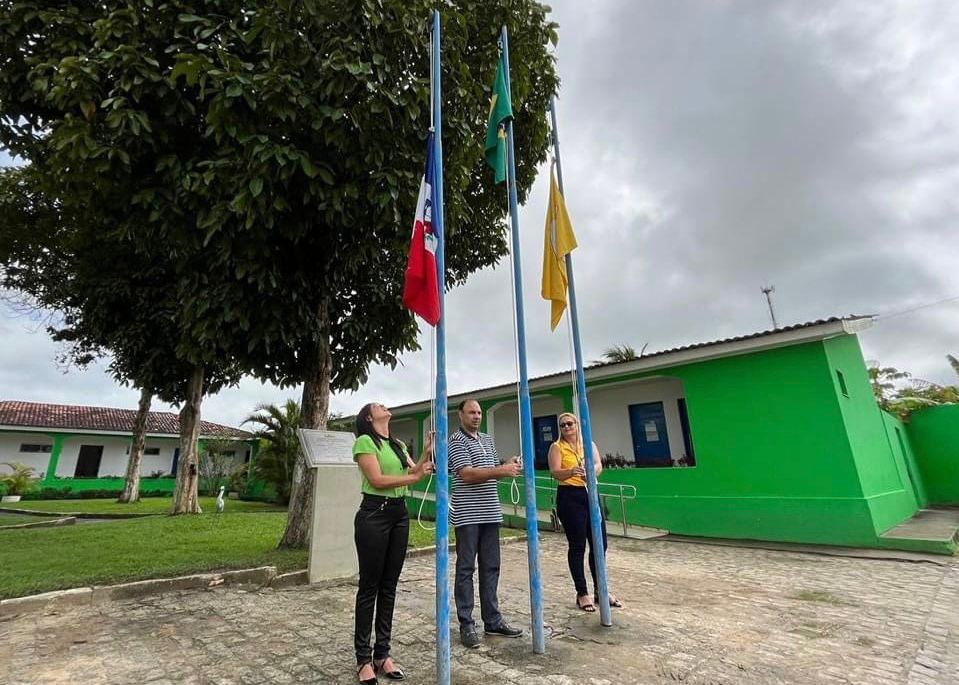 SEMANA DA PÁTRIA