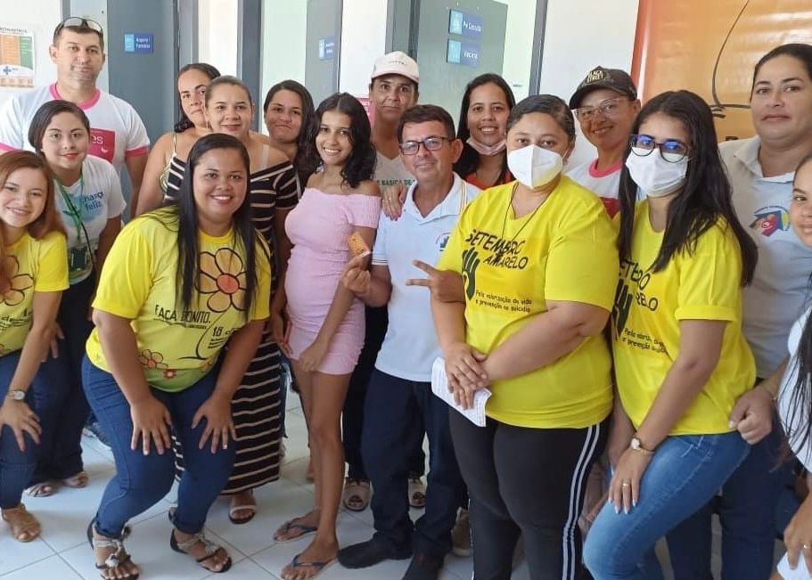 CAMPANHA DE COMBATE AO ABUSO E EXPLORAÇÃO SEXUAL DE CRIANÇAS E ADOLESCENTES