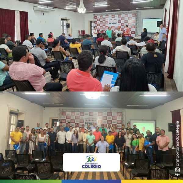 AGENTE LOCAL DE INOVAÇÃO