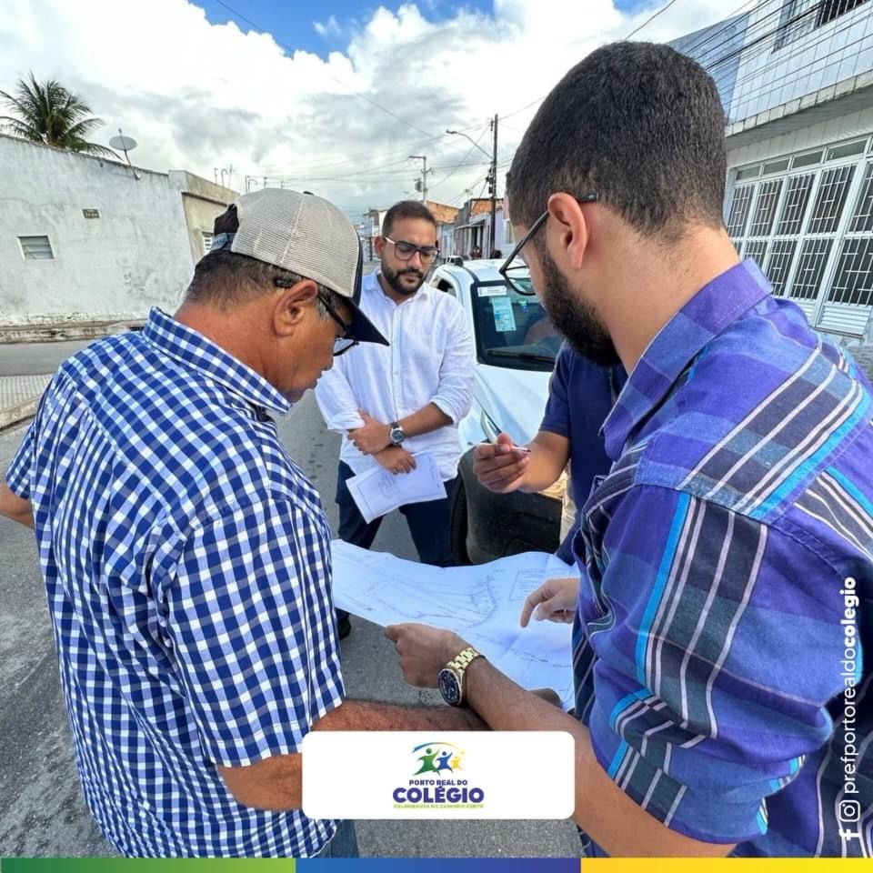 IMPLANTAÇÃO E AMPLIAÇÃO DOS SISTEMAS DE DRENAGEM DE ÁGUAS PLUVIAIS