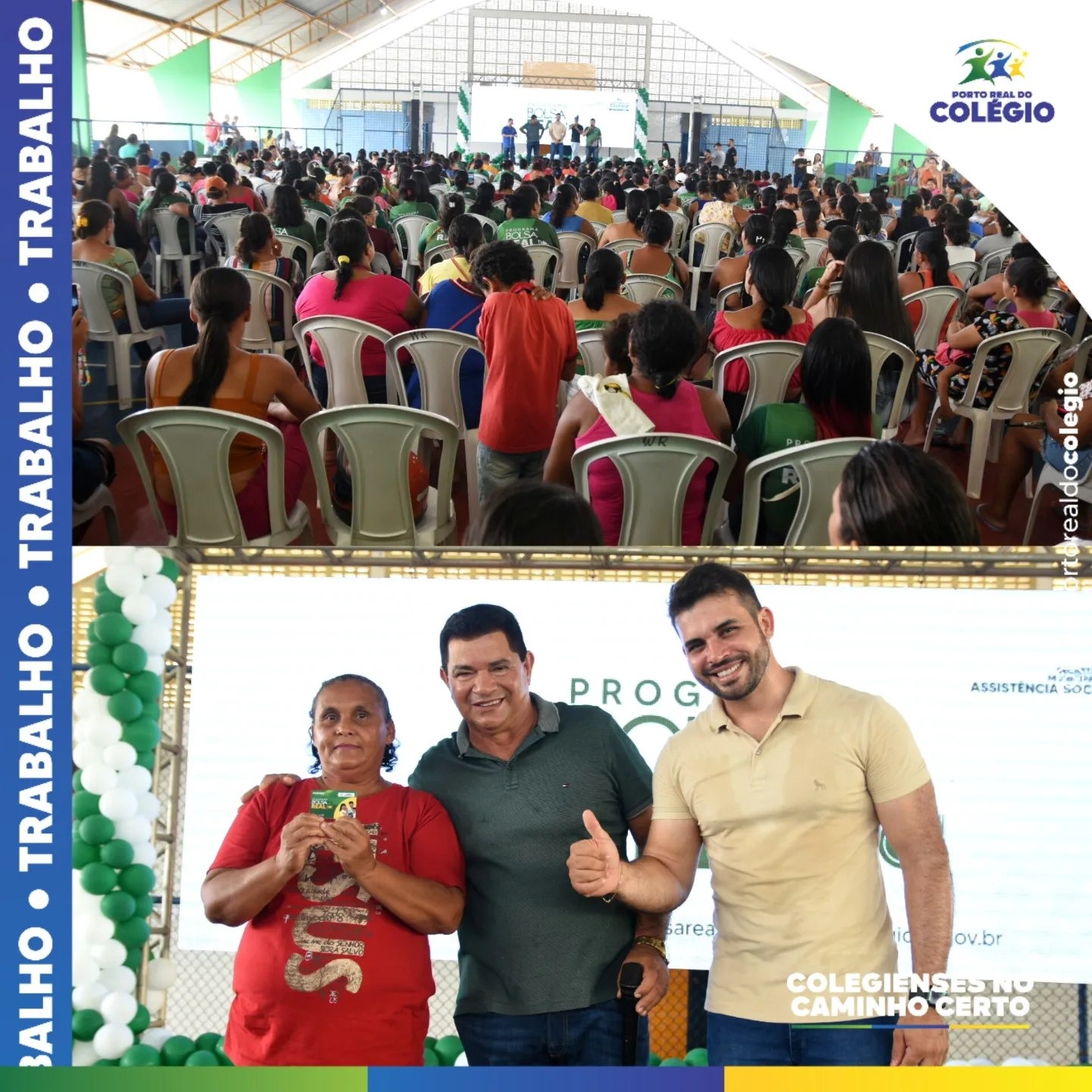 PROGRAMA BOLSA REAL