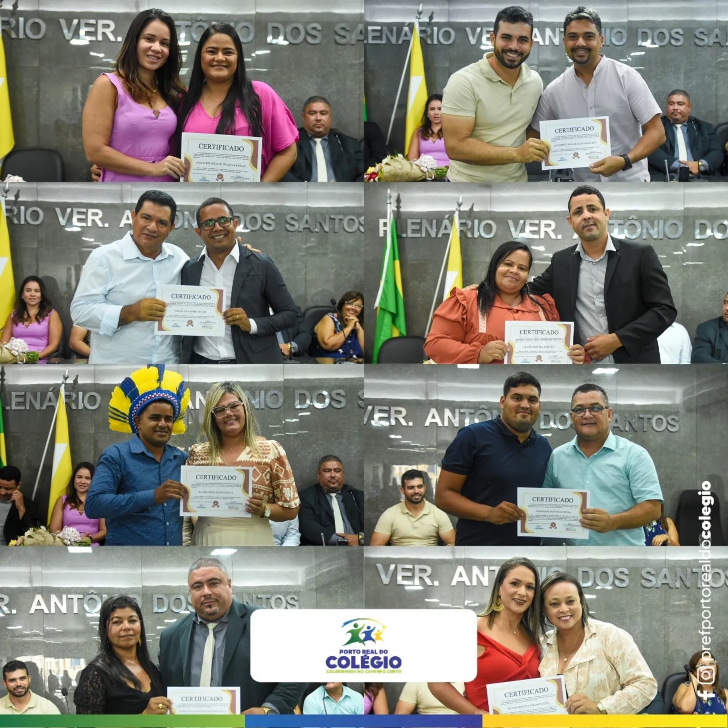 NOVOS CONSELHEIROS TUTELARES