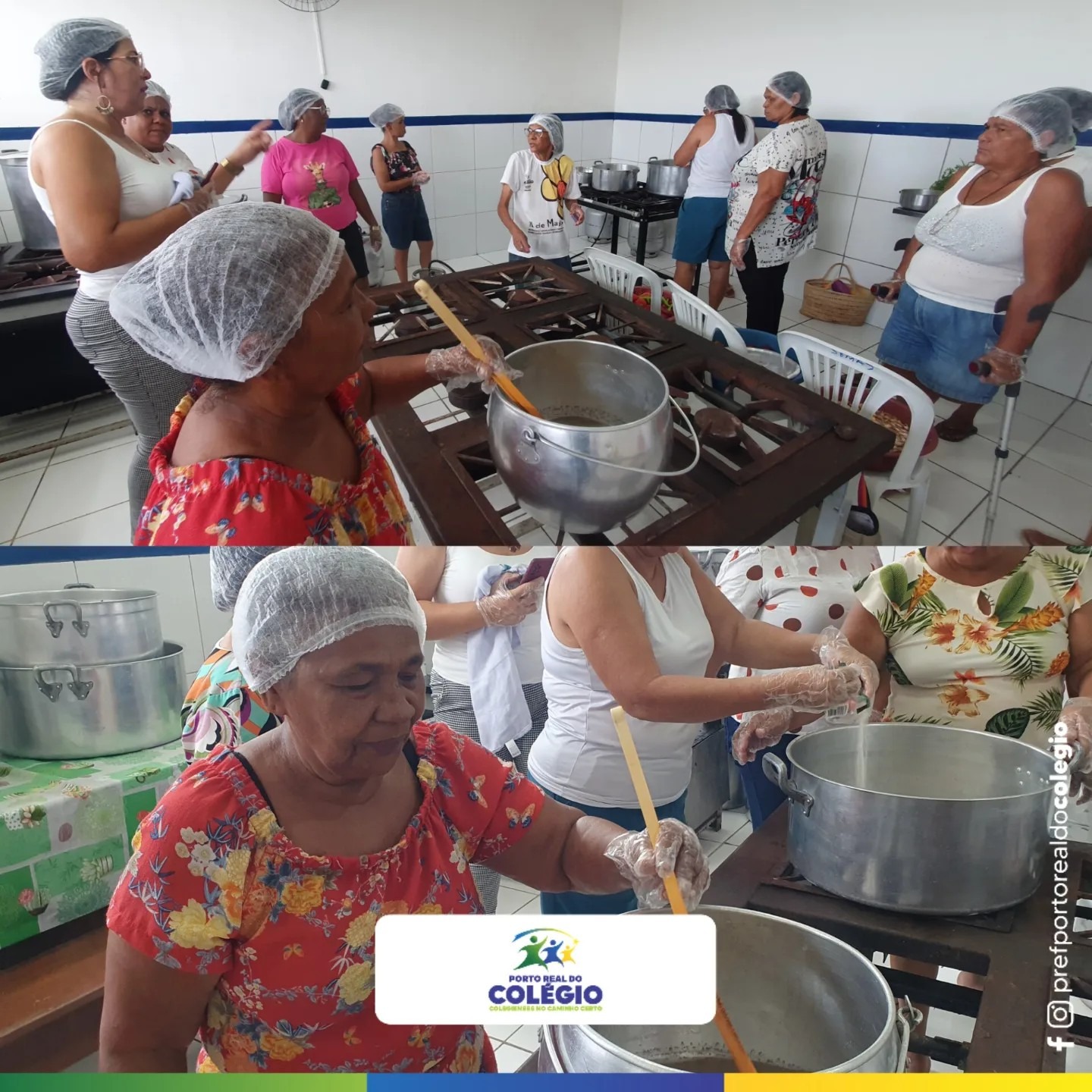 ÁREA DA CULINÁRIA