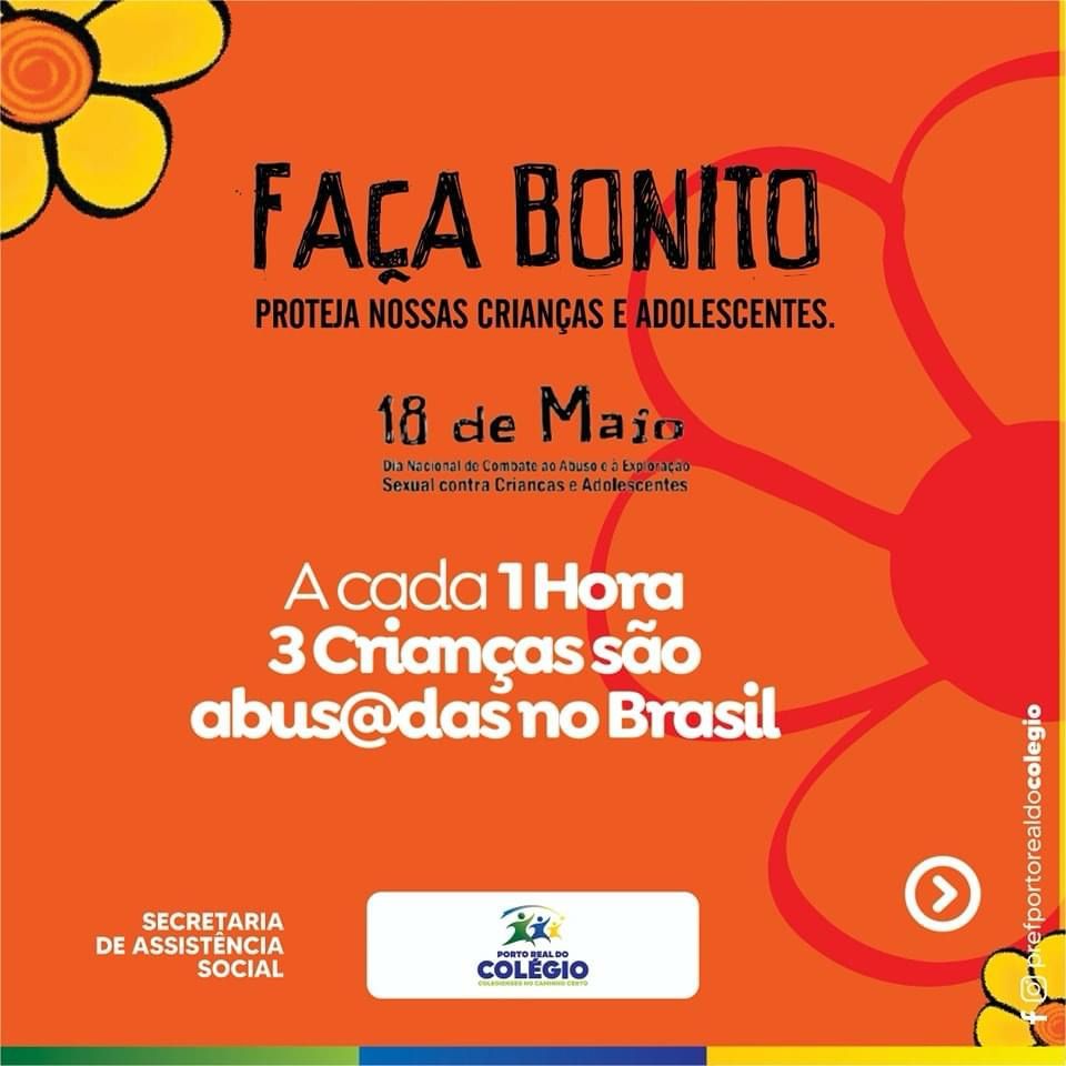 A PROTEÇÃO DE NOSSAS CRIANÇAS E ADOLESCENTES CONTRA OS CRIMES DE ABUSO E EXPLORAÇÃO SEXUAL