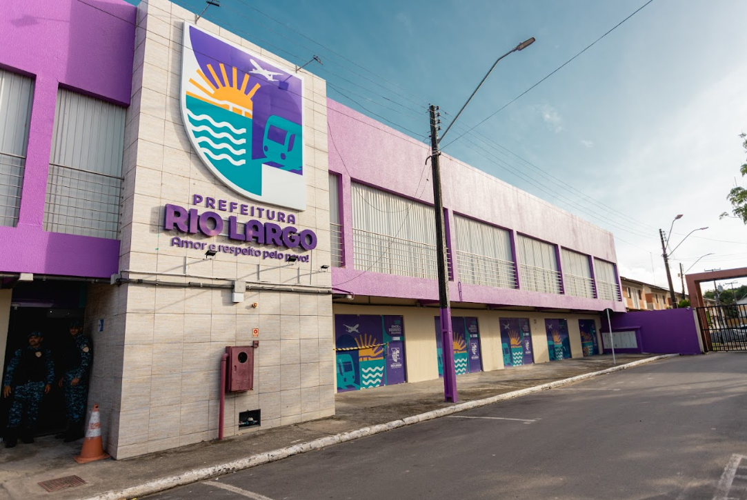 Saque do FGTS já está disponível para moradores de Rio Largo atingidos pelas chuvas