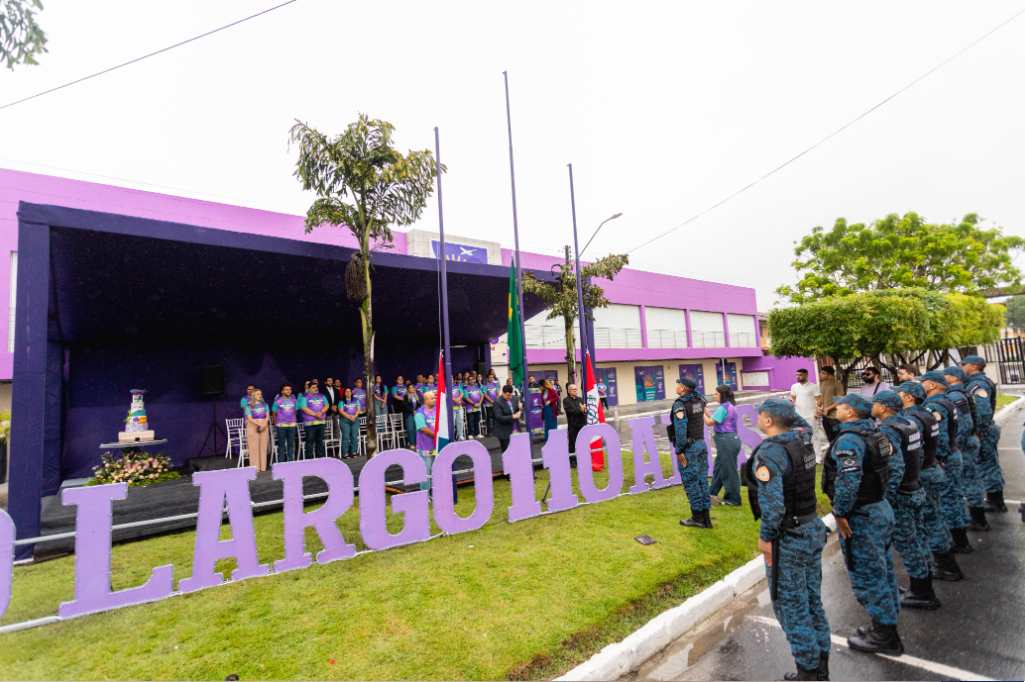 Rio Largo celebra 110 anos com cultura, fé, esporte e avanços para o futuro