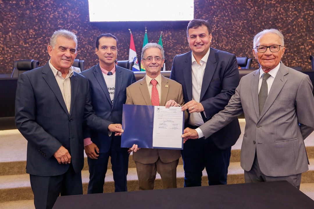 Rio Largo participa da adesão ao Programa Moradia Legal trazendo a regularização fundiária de milhares de famílias