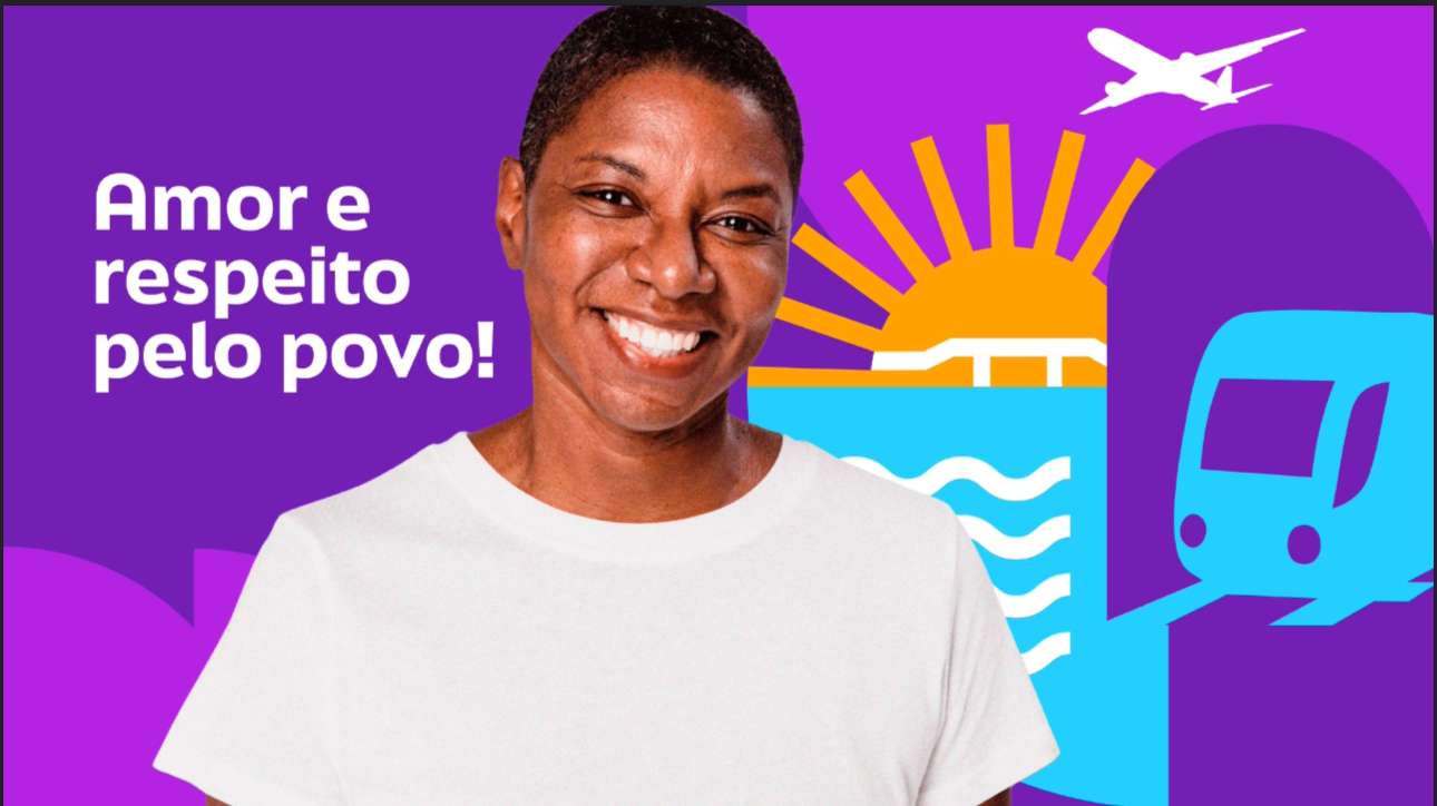 Prefeitura de Rio Largo apresenta nova identidade visual para fortalecer comunicação com a população