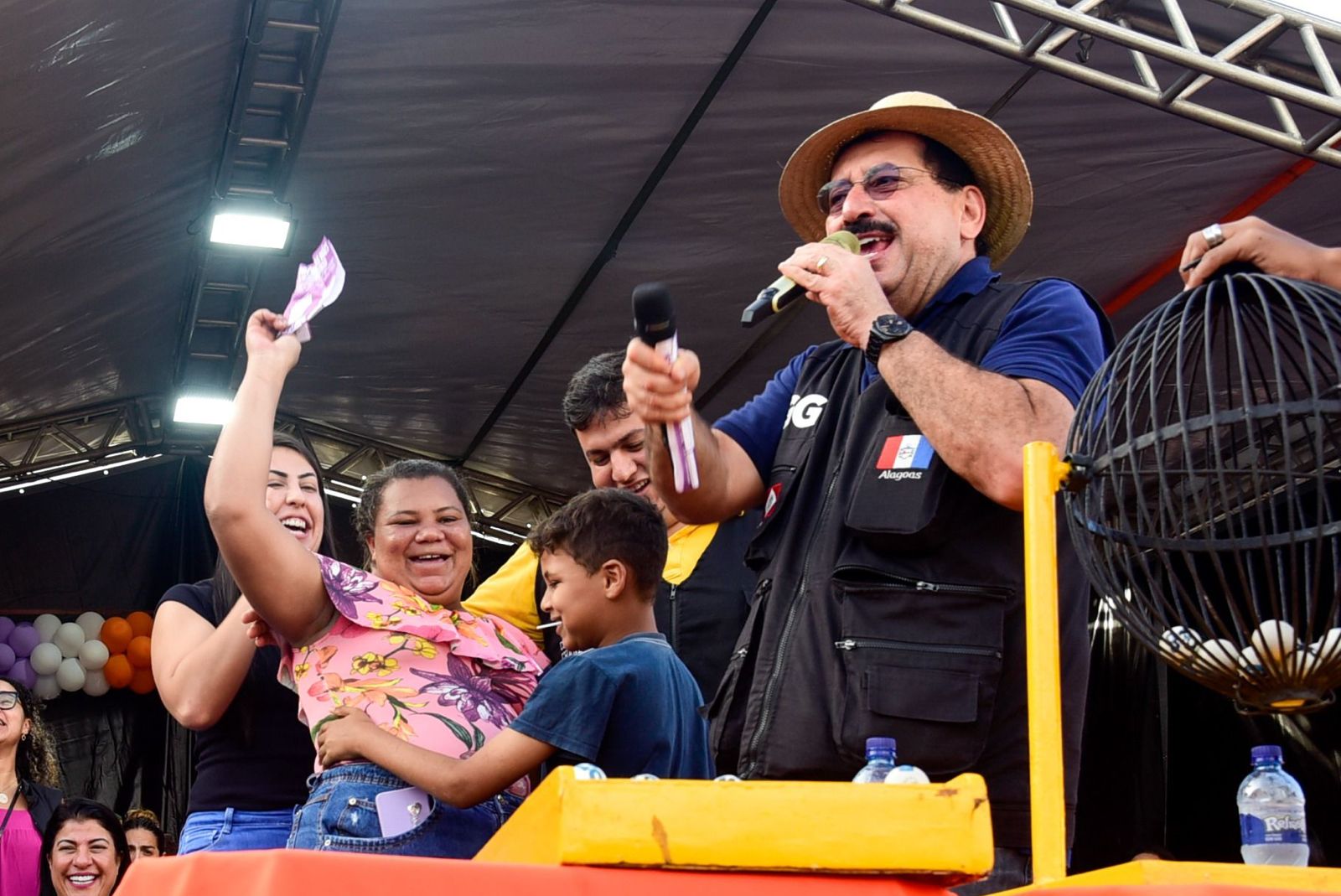 Prefeitura de Rio Largo realizará edição de 2024 do Festival de Prêmios da Mães