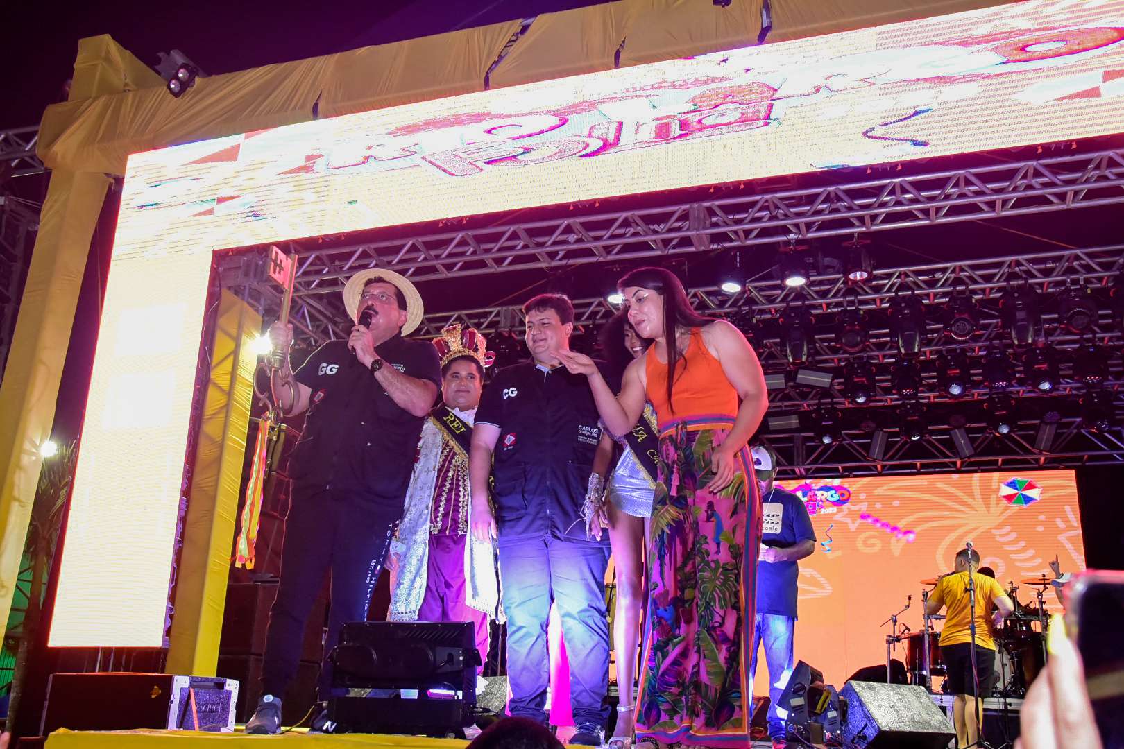Rio Largo Folia 2024: Prefeitura divulga a programação completa para o carnaval 2024