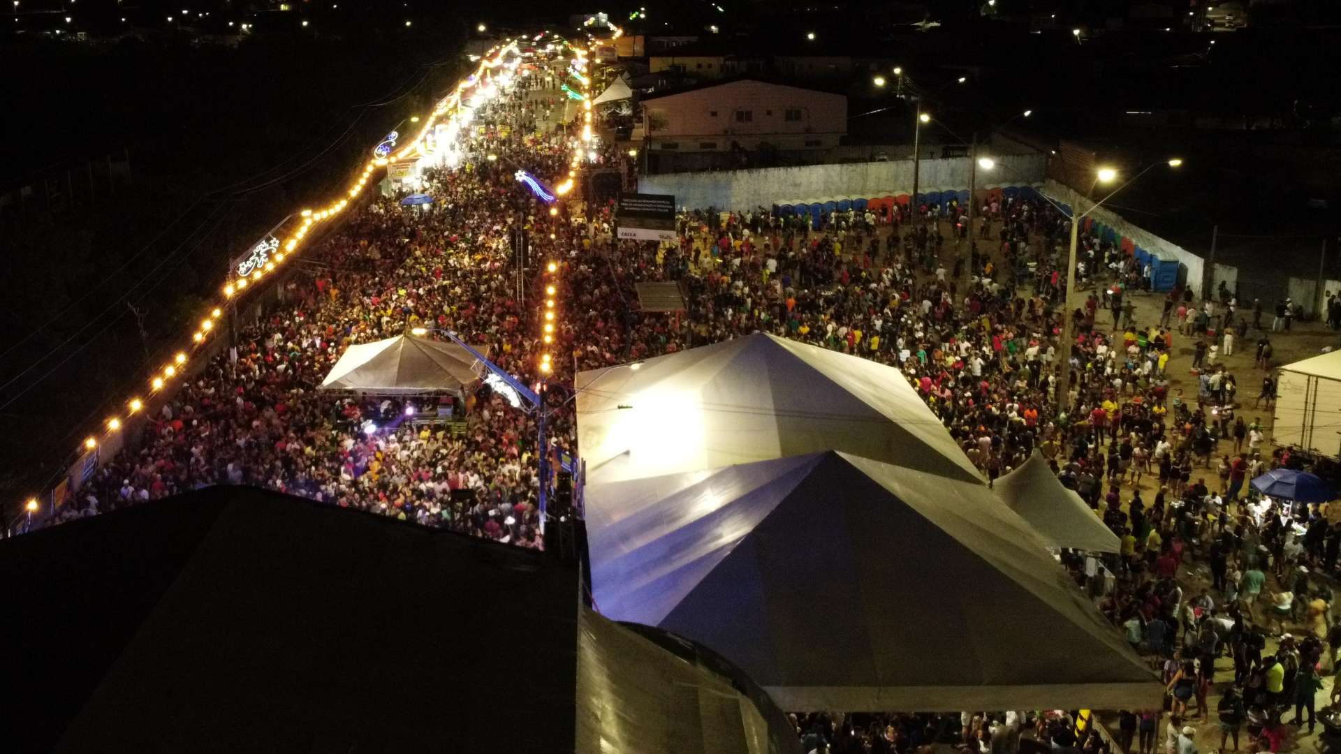 Rio Largo Folia 2024: Prefeitura de Rio Largo executa ações de planejamento para o Carnaval 2024