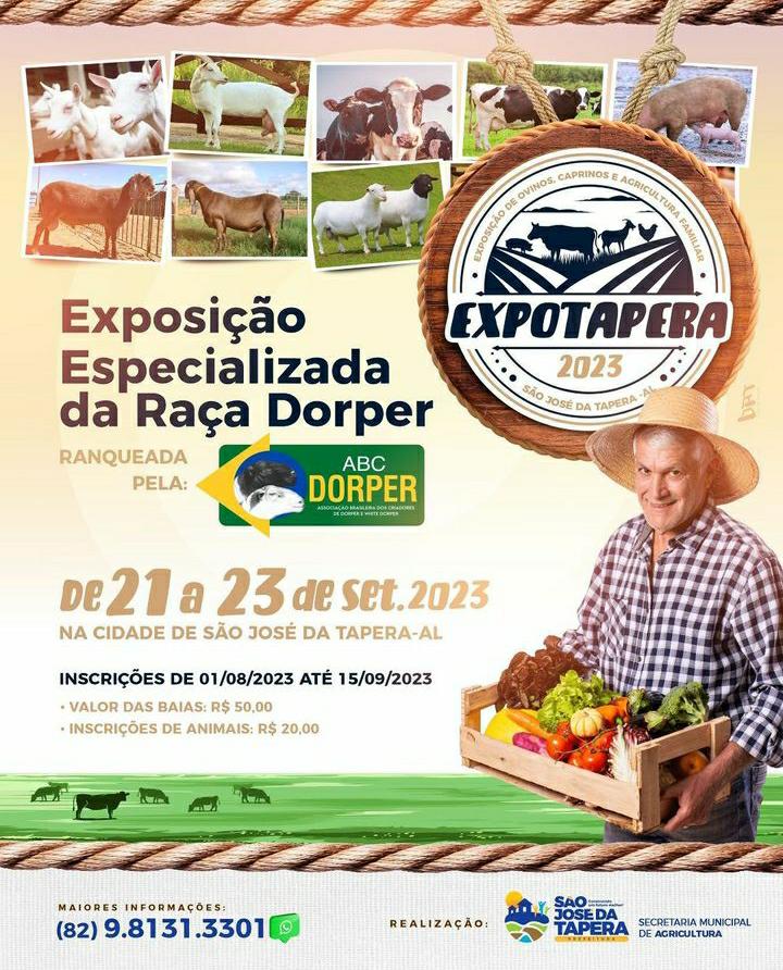 Expotapera 2023