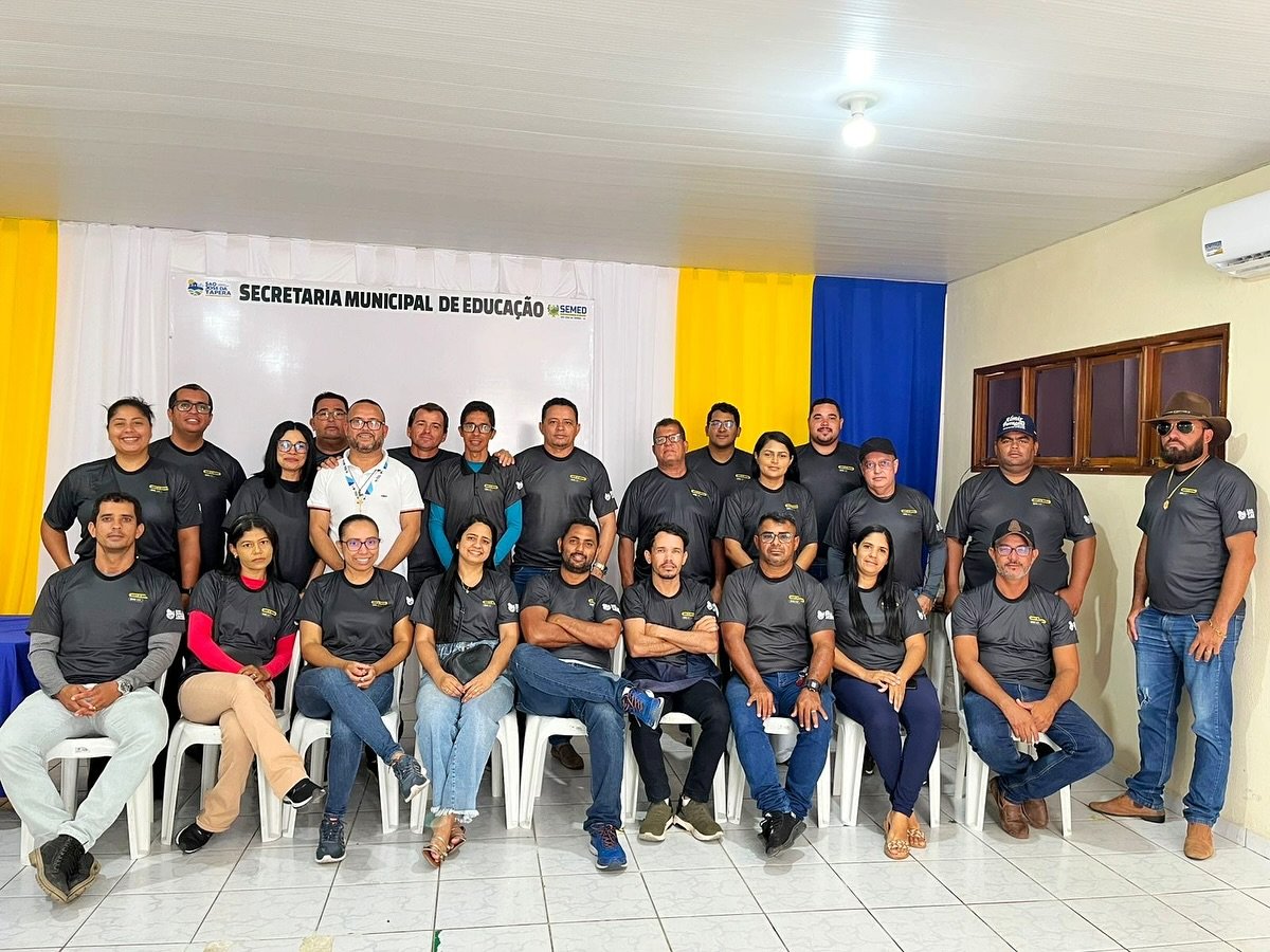 Vigilância em Saúde Capacita Equipe para Aprimorar Atendimento e Combate às Endemias