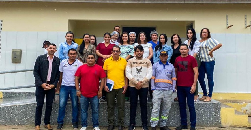 Projeto Radar Nas Ubs’s