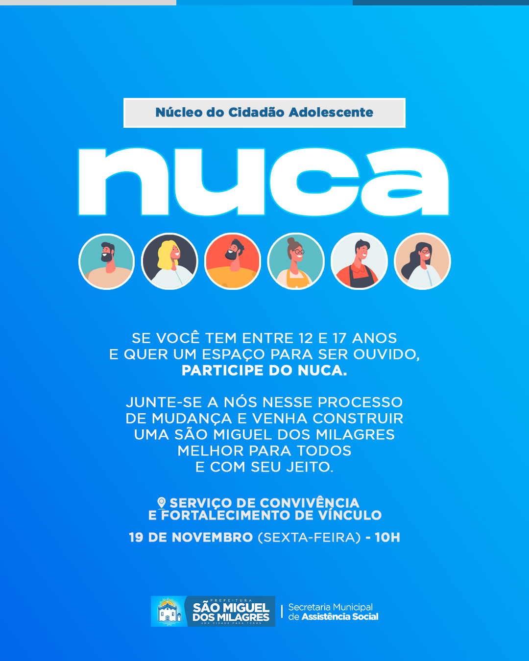 NUCA