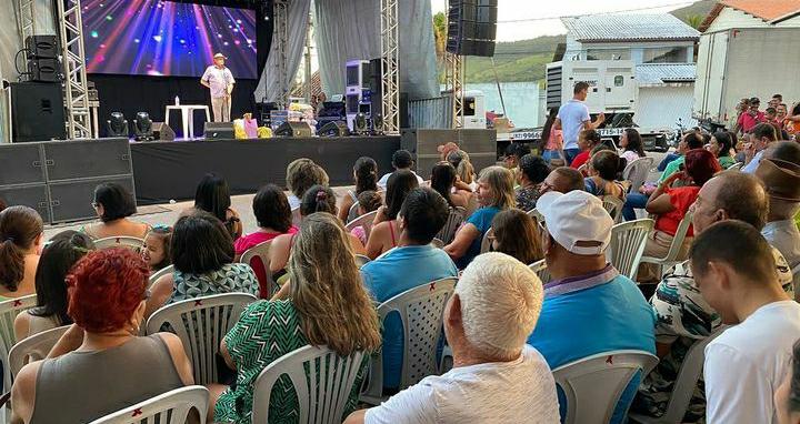 Mamães tanquenses, um feliz dia das maes