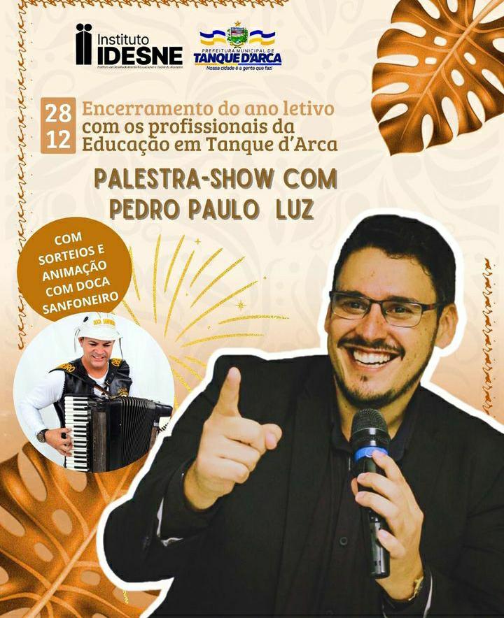 Celebrar mais um ano letivo