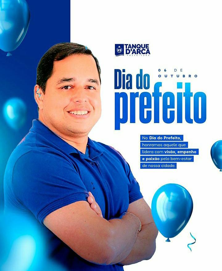 Dia do prefeito