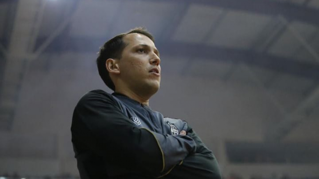 Um dos 10 melhores técnicos de futsal do mundo: Davi Mendonça é o novo treinador do Esporte Clube Traipu