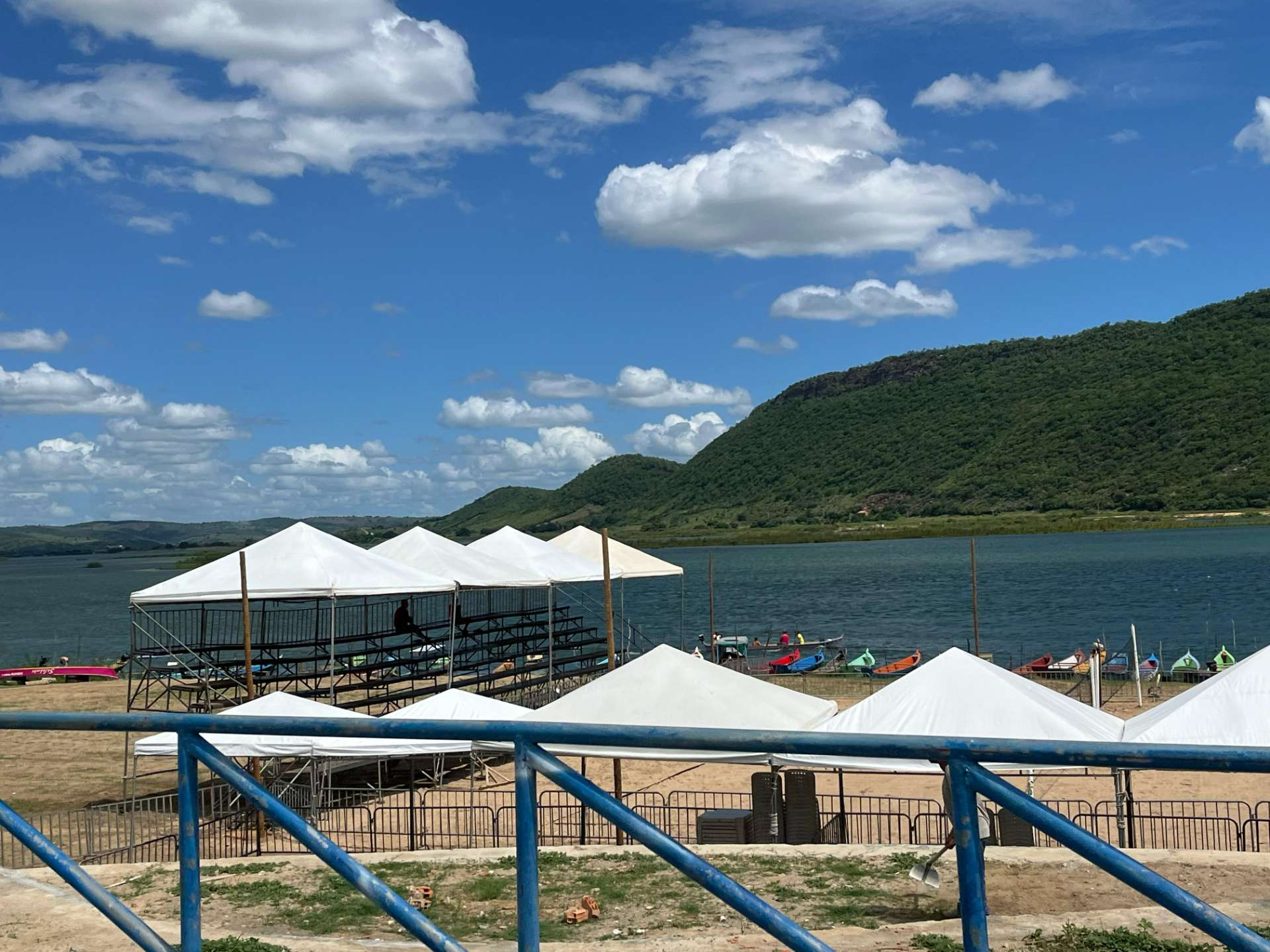 2º Torneio CT Lucas de Futevôlei acontece este fim de semana na orla da cidade