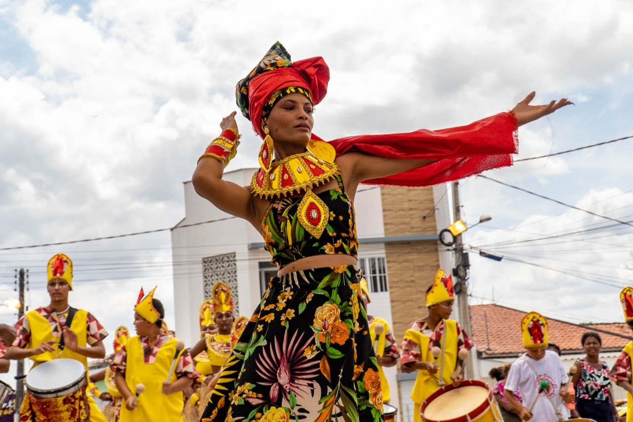 Com apoio da Prefeitura de Traipu e presença do vice-governador, Mumbaça Cultural celebra sua 14ª edição; veja imagens
