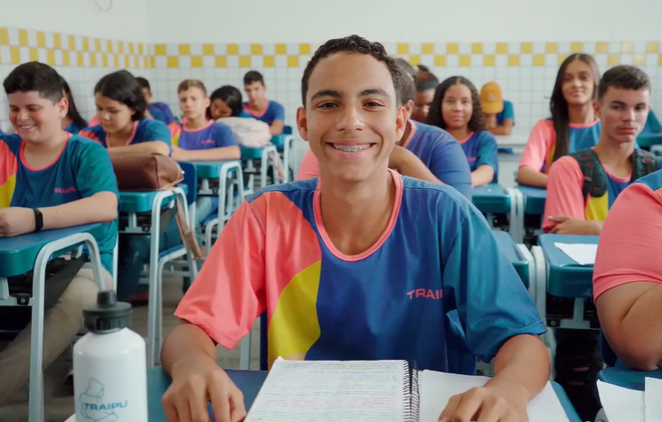 Prefeitura inicia matrículas da Rede Municipal de Ensino