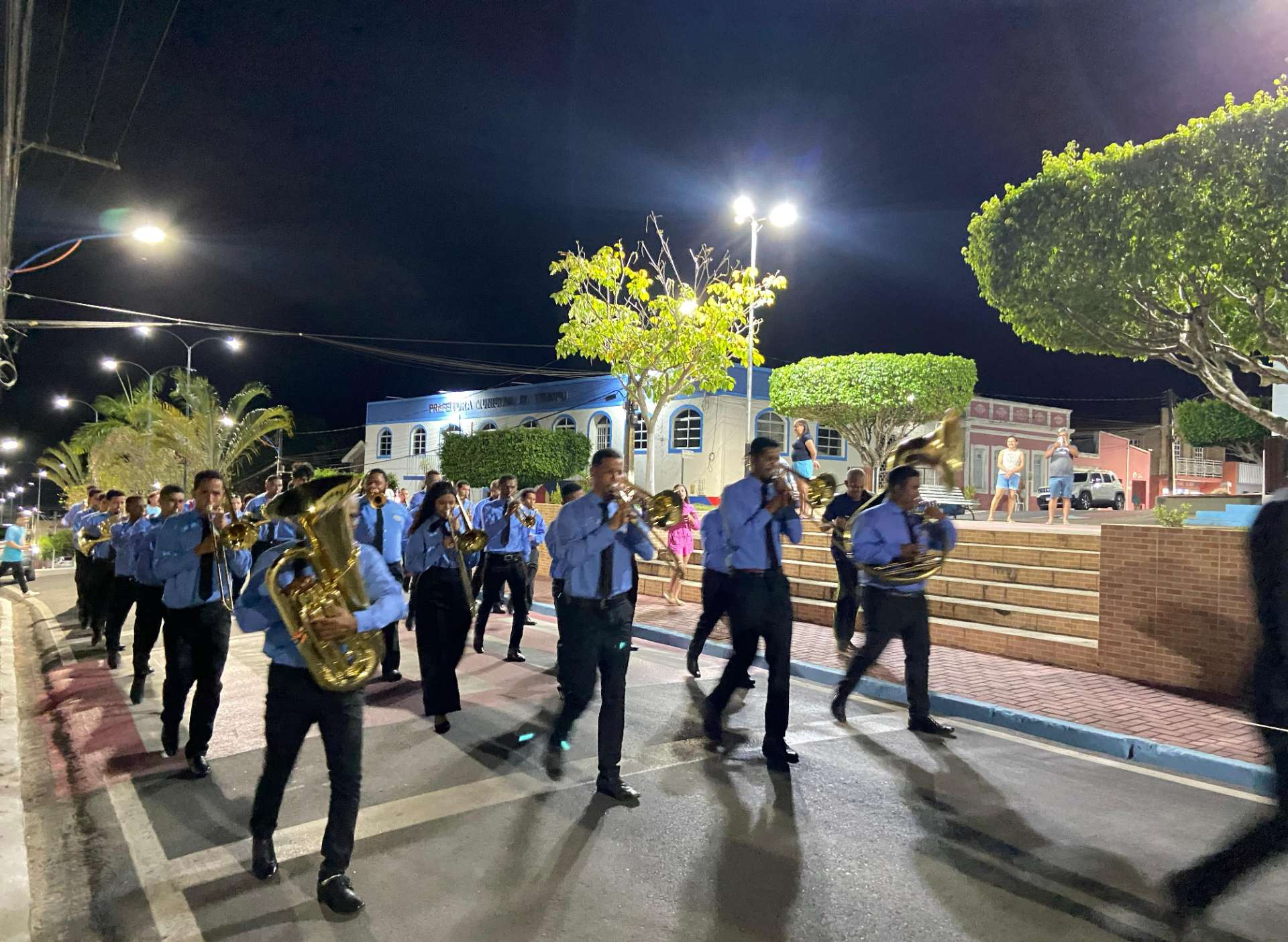 Cidade dos Músicos: Programação especial marca celebração do Dia do Músico em Traipu