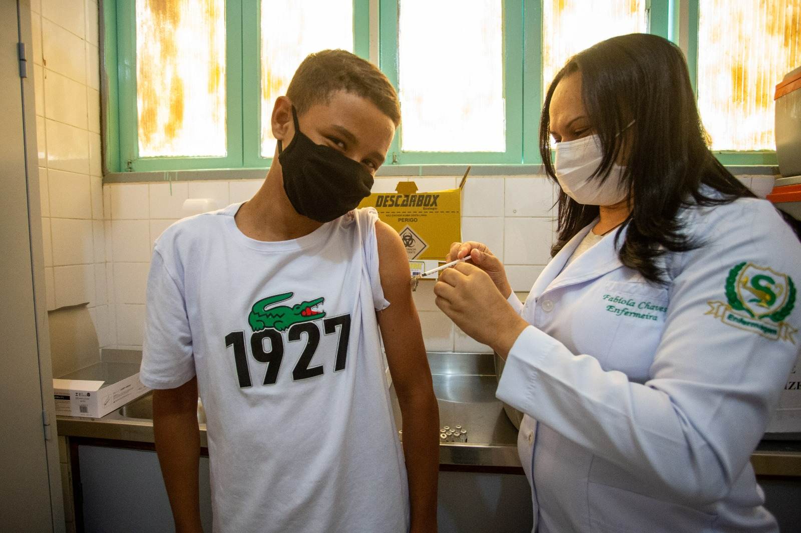 Vacina contra a Influenza é ampliada para toda a população